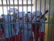 Galeria Evangélica da Penitenciária Estadual de Piraquara completa 1 ano e marca avanços na reintegração social      