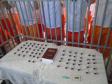 Galeria Evangélica da Penitenciária Estadual de Piraquara completa 1 ano e marca avanços na reintegração social      