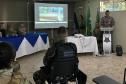 Polícia Penal do Paraná