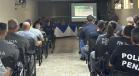 Polícia Penal do Paraná