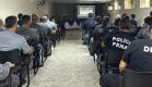 Polícia Penal do Paraná