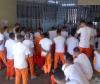 Galeria Evangélica da Penitenciária Estadual de Piraquara completa 1 ano e marca avanços na reintegração social      