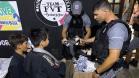 Polícia Penal do Paraná