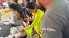 Polícia Penal do Paraná encerra exposições no Verão Maior Paraná com lançamento de banda