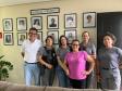 PPPR recolhe tampinhas de plástico em unidades penais em prol de ação social, em Londrina 