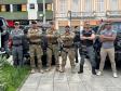 Polícia Penal do Paraná
