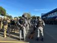 Polícia Penal do Paraná