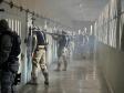 Polícia Penal do Paraná