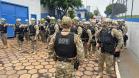 Polícia Penal do Paraná