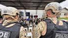 Polícia Penal do Paraná