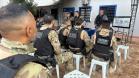 Polícia Penal do Paraná