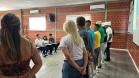 Justiça Restaurativa fortalece a reintegração social de monitorados e egressos do Complexo Social de Curitiba