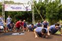 3ª Corrida Mulheres Seguras promove integração e valorização feminina em Londrina
