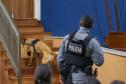 Polícia Penal do Paraná