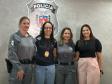 Polícia Penal do Paraná