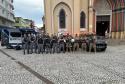 Polícia Penal do Paraná