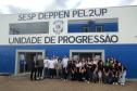 Polícia Penal do Paraná