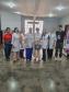Custodiados de Cascavel recebem palestra sobre educação e prevenção à violência