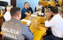 Polícia Penal do Paraná