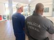 Polícia Penal do Paraná