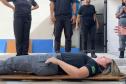 Polícia Penal do Paraná