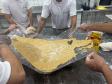Curso de bolachas de Páscoa qualifica apenados em Cascavel e reforça reintegração social