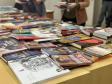 Projeto Viagem do Livro atinge 2.400 livros com doação à Cadeia Pública de Paranacity