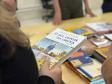 Projeto Viagem do Livro atinge 2.400 livros com doação à Cadeia Pública de Paranacity