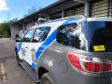 Polícia Penal do Paraná