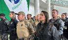 Polícia Penal do Paraná