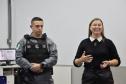 Polícia Penal do Paraná