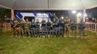 Polícia Penal do Paraná