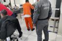Polícia Penal do Paraná
