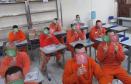 Polícia Penal do Paraná