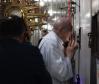 Penitenciária Feminina do Paraná recebe visita pastoral do arcebispo Dom Peruzzo para celebração de Corpus Christi