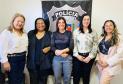 Polícia Penal do Paraná