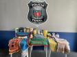 Polícia Penal do Paraná