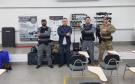 Polícia Penal do Paraná