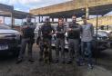 Polícia Penal do Paraná