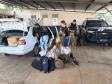 Polícia Penal do Paraná