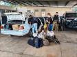 Polícia Penal do Paraná