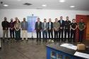 Polícia Penal do Paraná participa de conferência nacional sobre monitoração eletrônica