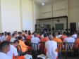 Semana Cultural “Luz do Saber” promove reflexão e integração na Penitenciária Estadual de Cruzeiro do Oeste