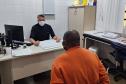 Polícia Penal do Paraná