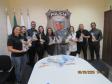 Semana Cultural “Luz do Saber” promove reflexão e integração na Penitenciária Estadual de Cruzeiro do Oeste