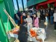 Polícia Penal do Paraná participa do 1º Seminário Flor de Laranjeiras em Laranjeiras do Sul