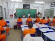 Semana Cultural na Penitenciária Estadual de Francisco Beltrão tem promoção da cultura e inauguração de Telecentro