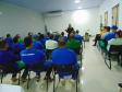 Semana Cultural na Penitenciária Estadual de Francisco Beltrão tem promoção da cultura e inauguração de Telecentro