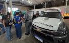 Polícia Penal do Paraná