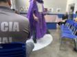 Polícia Penal do Paraná